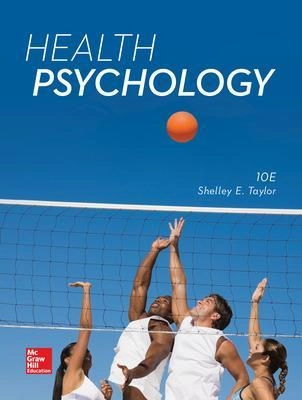 Health psychology