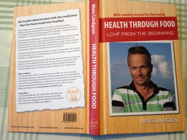 Health through Food; 2016