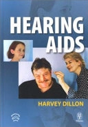 Hearing aids; Harvey Dillon; 2001