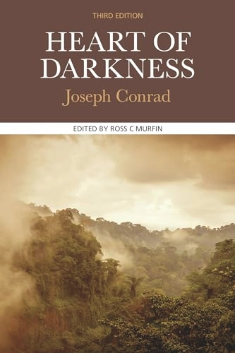 Heart of darkness : complete, authoritative text with biographical, historical, and cultural contexts, critical history, and essays from contemporary critical perspectives; Joseph Conrad; 2011