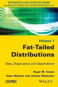 Heavy Tail Loss Distributions; Roger M. Cooke, Daan Nieboer, Jolanta Misiewicz; 2015