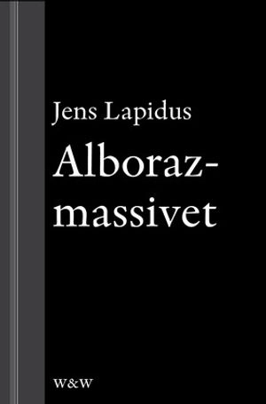 Heder: En novell ur Mamma försökte; Jens Lapidus; 2012
