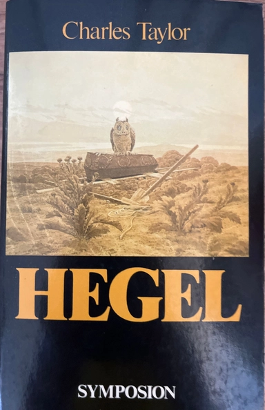 Hegel