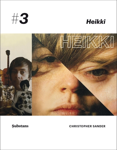 Heikki; Christopher Sander; 2020
