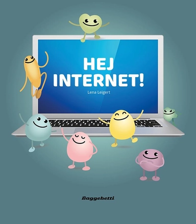 Hej internet!