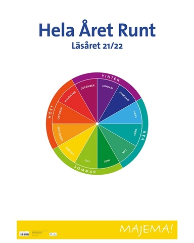 Hela Året Runt 21/22; 2021