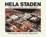 Hela staden från mellanrum till stadsrum