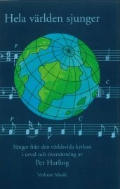 Hela världen sjunger; 1997