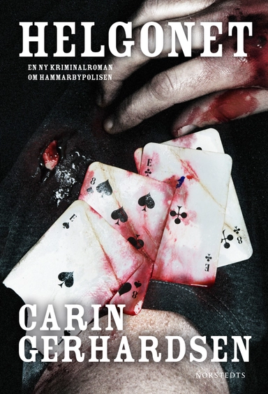 Helgonet; Carin Gerhardsen; 2011