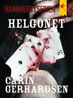 Helgonet; Carin Gerhardsen; 2012