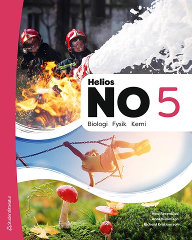 Helios NO 5