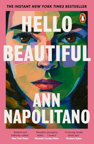Hello Beautiful; Ann Napolitano; 2024
