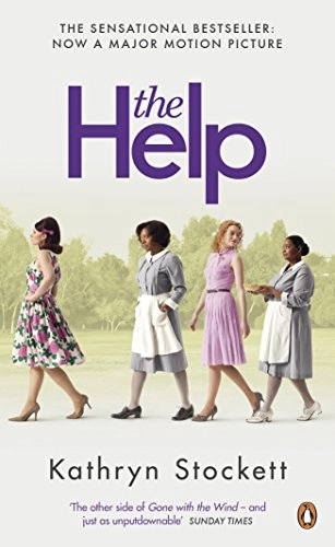 Help; Kathryn Stockett; 2011