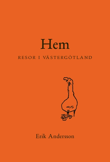 Hem : resor i Västergötland