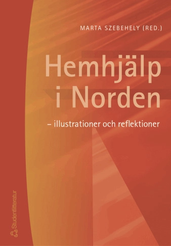 Hemhjälp i Norden