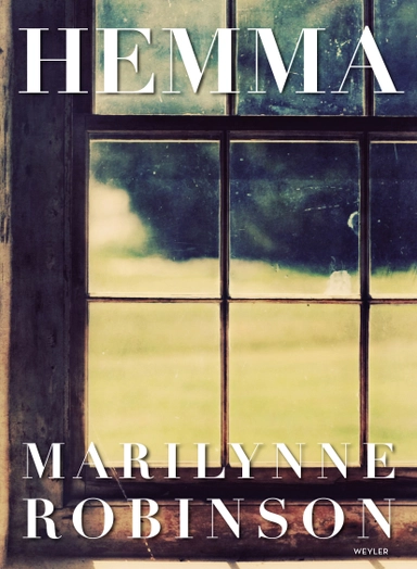 Hemma; Marilynne Robinson; 2016