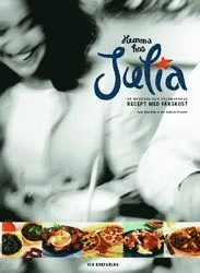 Hemma hos Julia; Julia Bjurström, Dov Gatmon-Trulsson; 1999