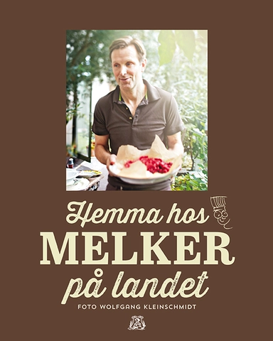 Hemma hos Melker på landet; Melker Andersson; 2013