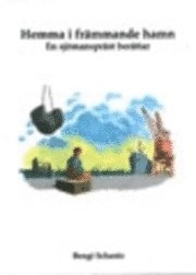 Hemma i främmande hamn : en sjömanspräst berättar; Bengt Schantz; 2010