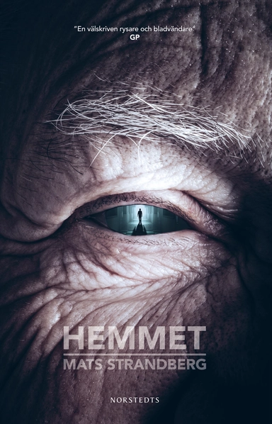 Hemmet; Mats Strandberg; 2018