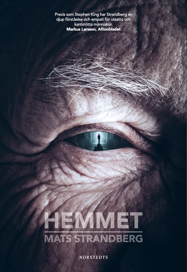 Hemmet; Mats Strandberg; 2017