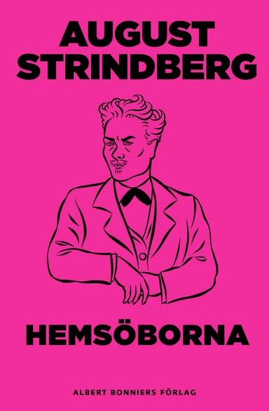 Hemsöborna; August Strindberg; 2013