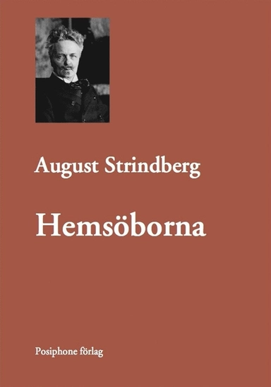 Hemsöborna; August Strindberg; 2014