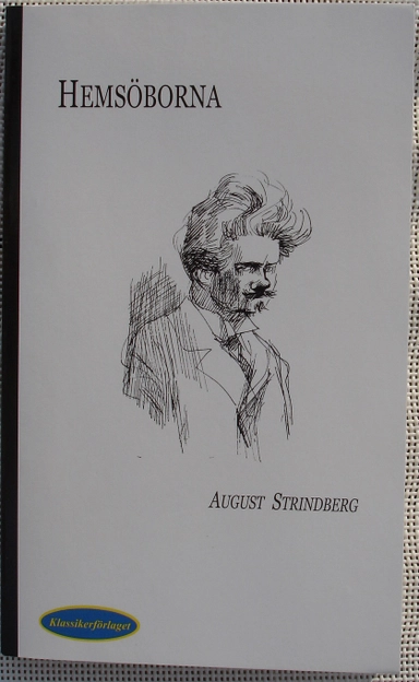 Hemsöborna; August Strindberg; 1994