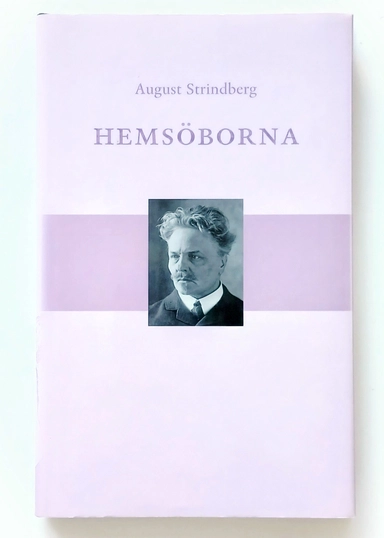 Hemsöborna: skärgårdsberättelse