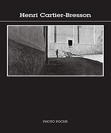 Henri Cartier-BressonLes grands photographes de Magnum photosPhoto poche, ISSN 0986-4962; Henri Cartier-Bresson; 2004