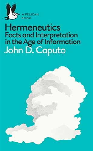 Hermeneutics : facts and interpretation in the age of information