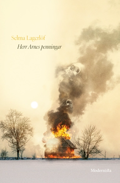 Herr Arnes penningar; Selma Lagerlöf; 2025