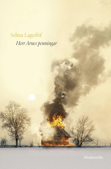 Herr Arnes penningar; Selma Lagerlöf; 2025