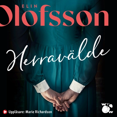 Herravälde; Elin Olofsson; 2019