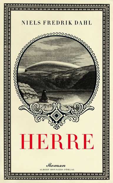 Herre; Niels Fredrik Dahl; 2011