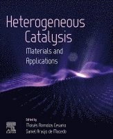 Heterogeneous Catalysis; Moises Romolos Cesario, Daniel Araujo De Macedo; 2022