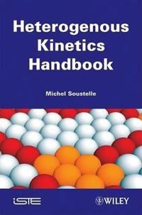 Heterogeneous Kinematics; Michel Soustelle; 2010