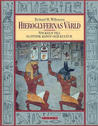 Hieroglyfernas värld