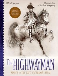 Highwayman; Alfred Noyes; 2013