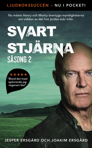 Himmel i lågor