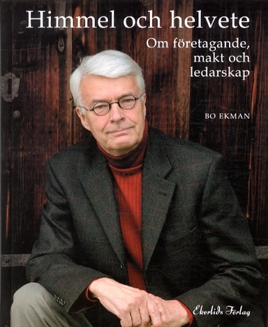 Himmel och helvete; Bo Ekman; 2002