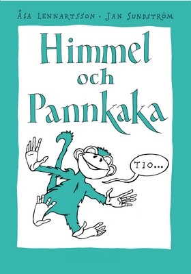 Himmel och pannkaka. 10