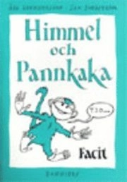 Himmel och Pannkaka 10 Facit