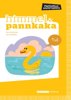 Himmel och Pannkaka 2; Åsa Lennartsson, Jan Sundström; 2019
