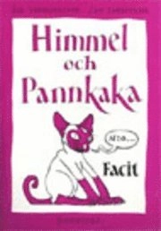 Himmel och Pannkaka 9 Facit