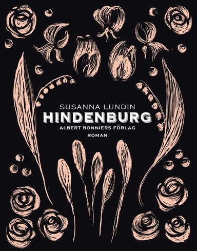 Hindenburg; Susanna Lundin; 2012