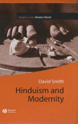 Hinduism and modernity; Smith; 2003