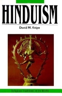 Hinduism : experiments in the sacred; David M Knipe; 1991