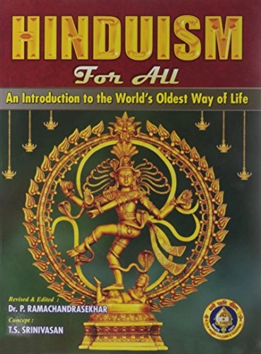 hinduism for all; srinivasan; 1988