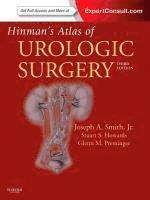 Hinman's Atlas of Urologic Surgery
